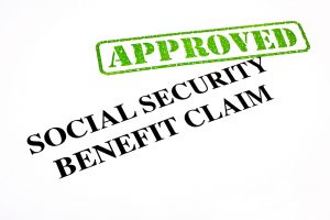 Common Reasons for Social Security Denials